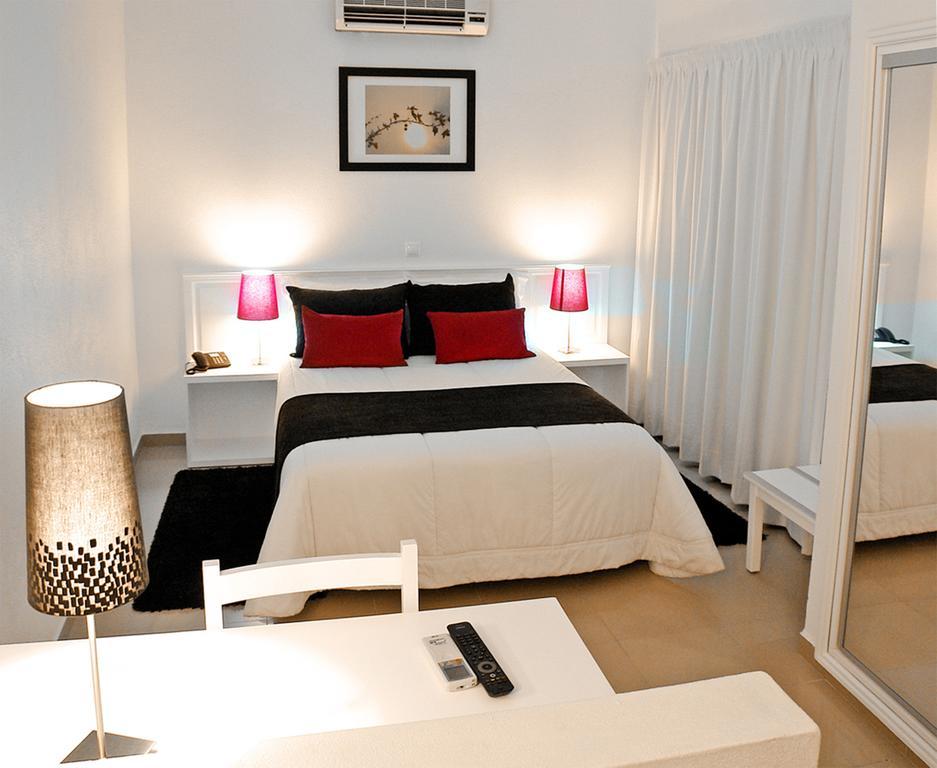 Varchotel Elvas Habitación foto