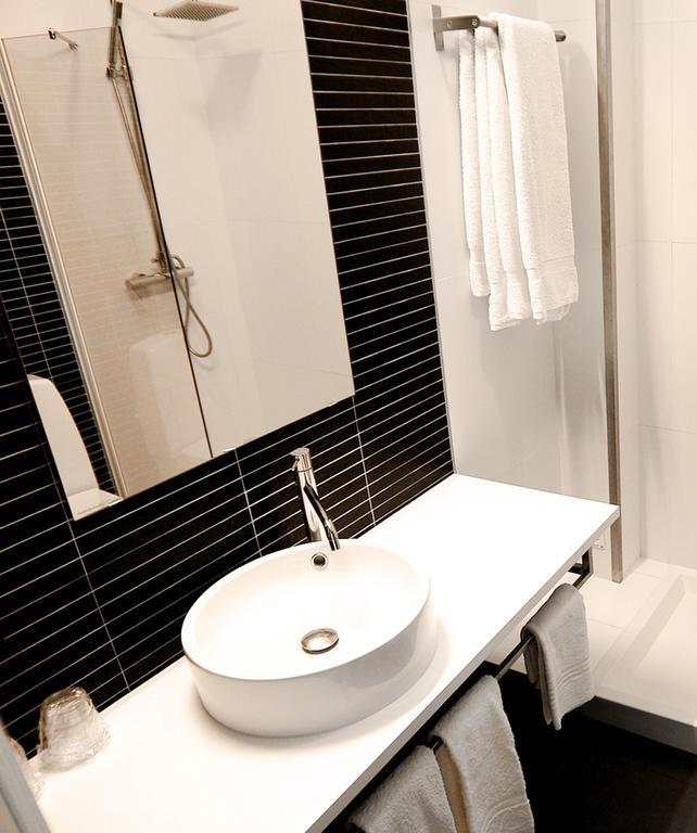 Varchotel Elvas Habitación foto