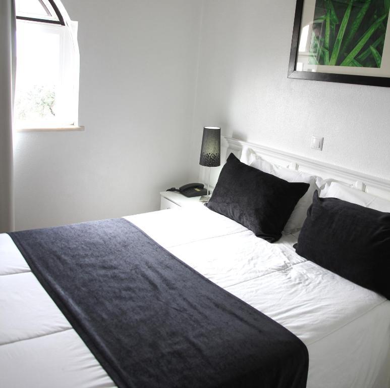 Varchotel Elvas Habitación foto