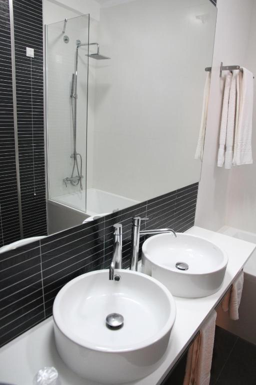 Varchotel Elvas Habitación foto