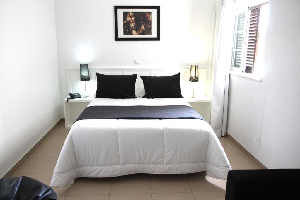 Varchotel Elvas Habitación foto